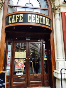 CafeCentral